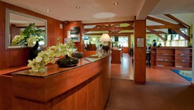 Sky Hotel Goussainville Charles de Gaulle