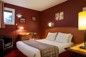 Sky Hotel Goussainville Charles de Gaulle
