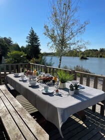Les Etangs de la Bassee