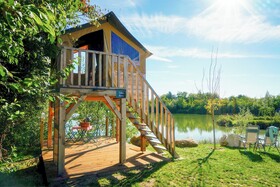 Les Etangs de la Bassee