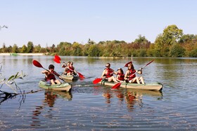 Les Etangs de la Bassee