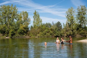 Les Etangs de la Bassee