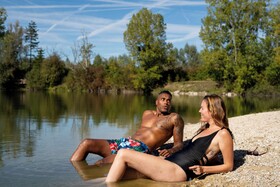 Les Etangs de la Bassee