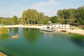 Les Etangs de la Bassee