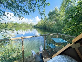 Les Etangs de la Bassee