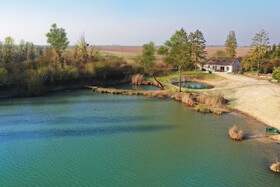 Les Etangs de la Bassee