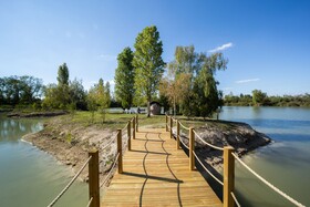 Les Etangs de la Bassee