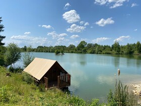 Les Etangs de la Bassee