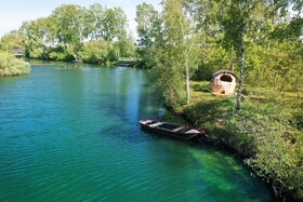 Les Etangs de la Bassee