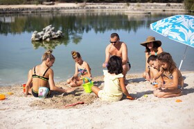 Les Etangs de la Bassee