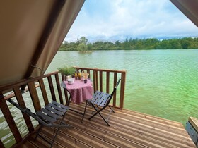 Les Etangs de la Bassee
