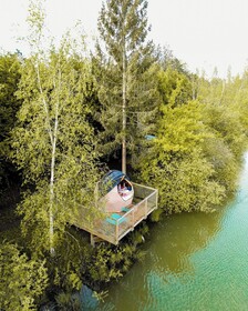Les Etangs de la Bassee