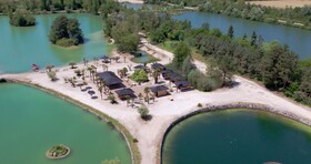 Les Etangs de la Bassee