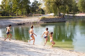 Les Etangs de la Bassee