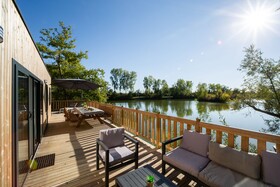 Les Etangs de la Bassee