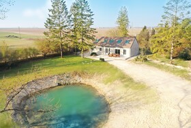 Les Etangs de la Bassee