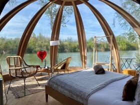 Les Etangs de la Bassee