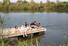 Les Etangs de la Bassee