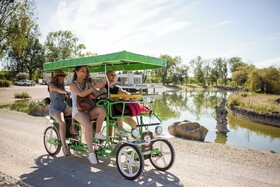 Les Etangs de la Bassee