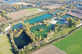 Les Etangs de la Bassee
