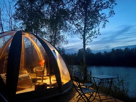 Les Etangs de la Bassee