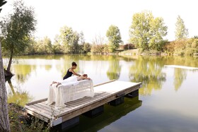 Les Etangs de la Bassee