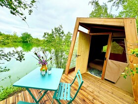 Les Etangs de la Bassee