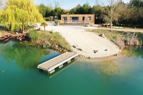 Les Etangs de la Bassee