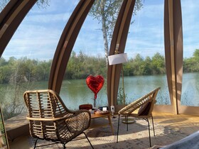 Les Etangs de la Bassee