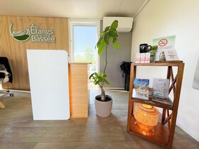 Les Etangs de la Bassee