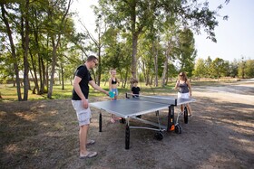 Les Etangs de la Bassee