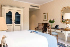 Le Manoir de Gressy
