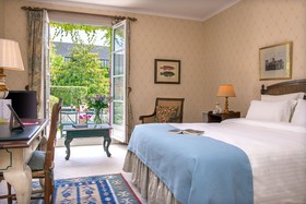 Le Manoir de Gressy