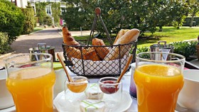 Le Manoir de Gressy