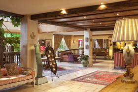 Le Manoir de Gressy