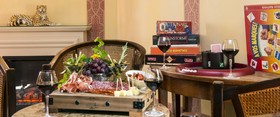 Le Manoir de Gressy