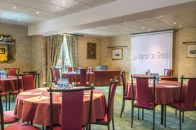 Le Manoir de Gressy