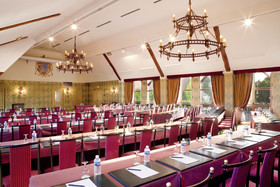 Le Manoir de Gressy