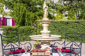 Le Manoir de Gressy