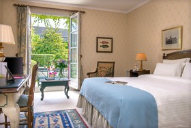 Le Manoir de Gressy
