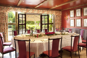 Le Manoir de Gressy