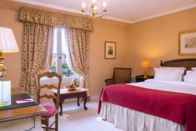 Le Manoir de Gressy