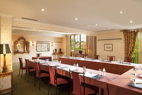 Le Manoir de Gressy