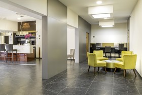 Best Western Hotel Journel Paris Sud