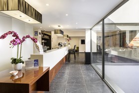 Best Western Hotel Journel Paris Sud