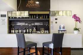 Best Western Hotel Journel Paris Sud