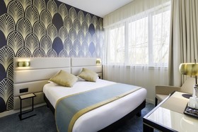 Best Western Hotel Journel Paris Sud
