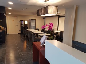 Best Western Hotel Journel Paris Sud