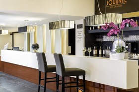 Best Western Hotel Journel Paris Sud