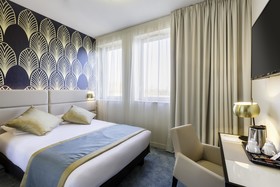 Best Western Hotel Journel Paris Sud